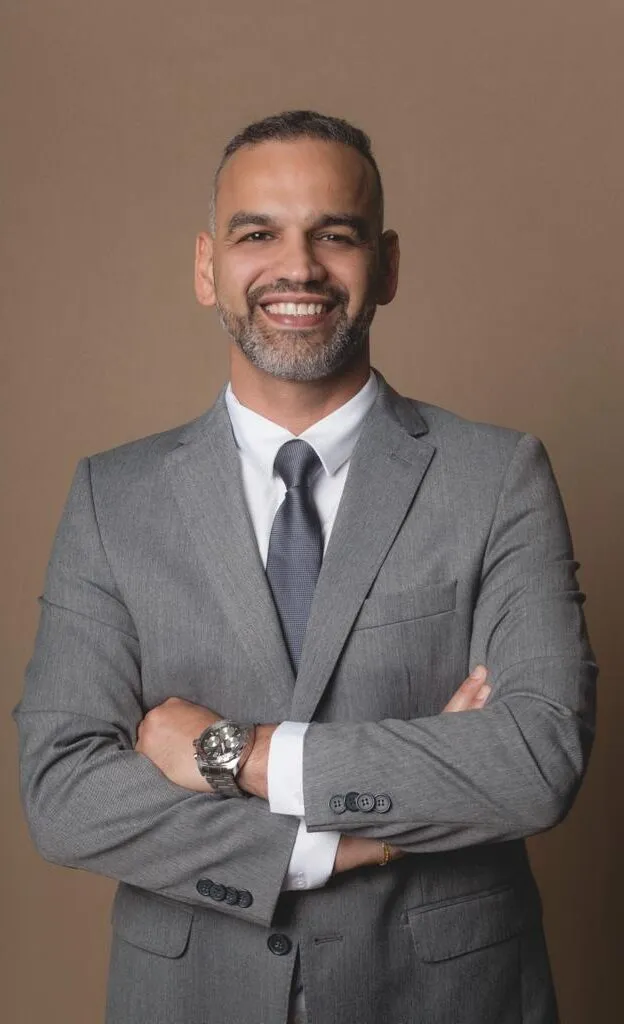 Dr. Luiz Carlos Costa e Silva